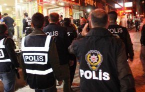 حملة اعتقالات جديدة في تركيا.. والسبب غريب
