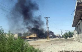 مقتل 5 مسلحين لـ'قسد' بهجمات في الحسكة ودير الزور