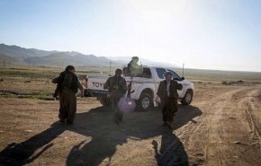 تحرير عراقيتين إيزيديتين من قبضة 'داعش' في سوريا