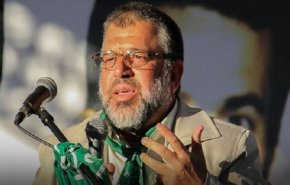 القيادي في 'حماس' الشيخ حسن يوسف يدعو لإنجاز الوحدة الوطنية من داخل اسره
