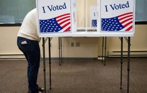 انتخابات ریاست جمهوری آمریکا به روایت اعداد و ارقام