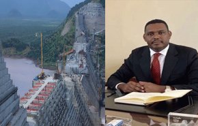 سفير إثيوبيا بالقاهرة: متمسكون بعدم دعوة وسيط لمفاوضات سد النهضة