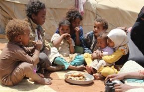 الأمم المتحدة تحذر من سوء التغذية الحاد لأطفال اليمن