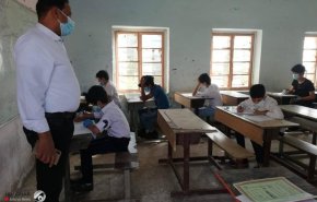 العراق يقلص المناهج ويحدد أعداد الطلبة في العام الدراسي الجديد