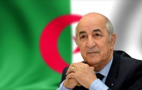 الرئاسة الجزائرية تكشف تطورات صحة الرئيس تبون