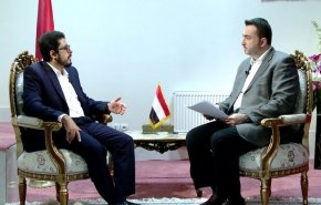 سفير اليمن بايران: اعادة فتح السفارة الإيرانية بصنعاء خطوة لتعزيز العلاقات