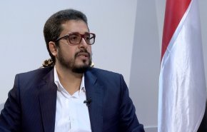 الديلمي: اليمن جزء أساس وركن ركين من محور المقاومة