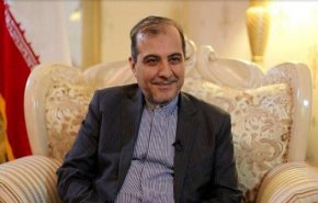 خاجي: مبادرة إيران لإيقاف العدوان وبدء الحوار اليمني اليمني لازالت مطروحة