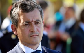 وزير داخلية فرنسا يتحدث عن ترحيل 'المتطرفين'