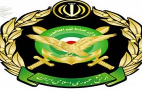 الجيش الايراني لن يسمح للعدو بأي مساس بأمن البلاد