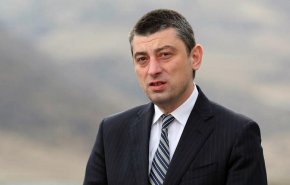 إصابة رئيس الوزراء الجورجي بفيروس كورونا