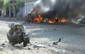 إصابات في صفوف المدنيين إثر انفجار دراجة مفخخة بريف الرقة