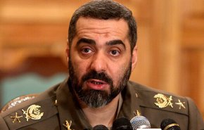 نائب رئيس الاركان الايرانية: قواتنا المسلحة جاهزة لمواجهة أي تهديد