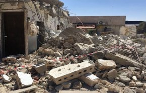 الاحتلال يستغل انشغال العالم بالانتخابات الاميركية ويقدم على أوسع عملية هدم 