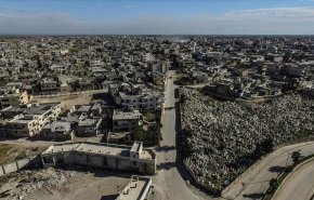 مؤامرة لاتهام الجيش السوري باستهداف القوات التركية