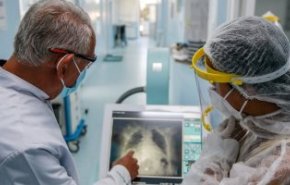 ليبيا تسجل 899 إصابة جديدة بكورونا و7 وفيات
