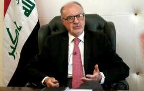 وزير المالية العراقي يعلن عن موعد دفع رواتب الموظفين 