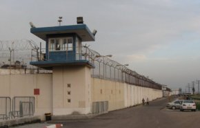 ارتفاع اعداد المصابين الفلسطينيين بكورونا في سجن جلبوع 