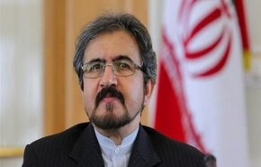 السفير الايراني في باريس : يجب مكافحة الارهاب بوعي وبلا تسييس