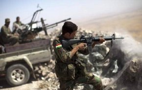 الحكومة العراقية تدين استهداف قوات البيشمركة في دهوك