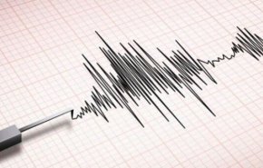 مسؤول : لاخسائر جراء زلزال فارس 