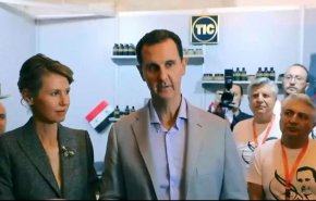 شاهد.. الرئيس الأسد يكشف السبب الحقيقي وراء الأزمة الاقتصادية