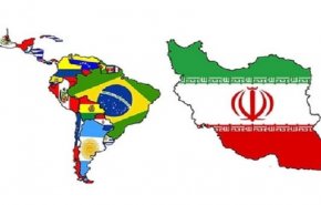 شاهد.. إيران تضع قدمها في دول امريكا اللاتينية