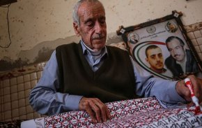 الإفراج عن الأسير قعدان بعد 17 عامًا في سجون الاحتلال