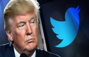 تويتر يحظر تغريدة لترامب ويعتبرها معلومات مضللة عن الانتخابات