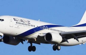 طائرة 'إسرائيلية' تمر اليوم فوق أجواء السودان لأول مرة