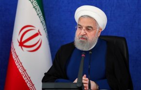 أحدث تعليق للرئيس الايراني على نتائج الانتخابات الاميركية 