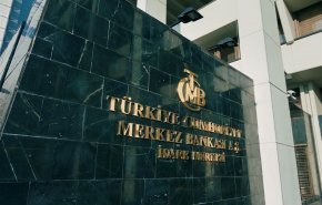 اخراج رئیس بانک مرکزی ترکیه در پی سقوط ارزش لیر
