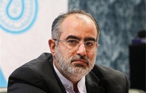 مسؤول ايراني: الإيرانيون صمدوا بشجاعة في وجه ترامب