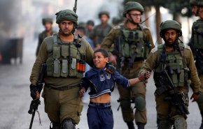 منظمة دولية: الاحتلال يحاكم 700 طفل فلسطيني سنويا