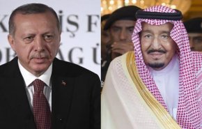 ما معنى عرض السعودية المساعدات الانسانية على تركيا؟