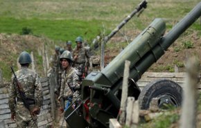 قوات أذربيجان تسيطر على مدينة شوشا الاستراتيجية في قره باغ
