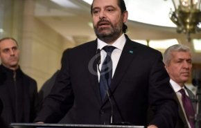 الحريري يهنئ بايدن وهاريس