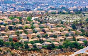حكومة الاحتلال توافق على بناء مستوطنة جديدة بغلاف غزة