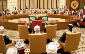 تلاش کویت برای حل اختلاف میان اعضای شورای همکاری خلیج فارس