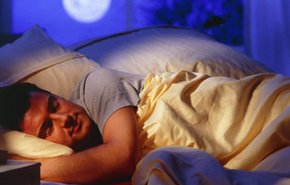 تجنب 4 اعمال للحصول على نوم مريح في الليل