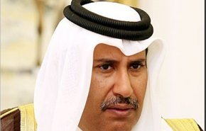 حمد بن جاسم يستغل فوز بايدن لنصيحة دول مجلس التعاون