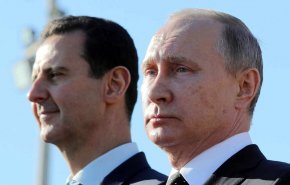 بوتين والأسد يعقدان اجتماعا عبر تقنية الفيديو كونفرانس