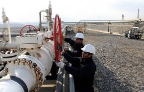 ايران تنجز خطة اولية لتصدیر الغاز لأفغانستان