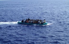 إغاثة 28 مهاجرا غير نظامي في المياه الإقليمية التونسية