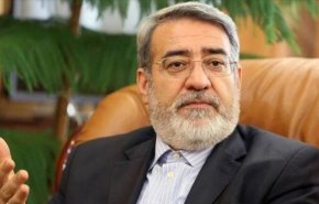 وزير الداخلية الايراني يعلن بدء الفحص العام وزيادة نسبة الاختبارات