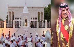   البحرين .. البذخ والاختلاس في زمن الازمة الاقتصادية 