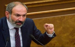  رئيس وزراء أرمينيا يقول إنه في البلاد ويواصل أداء مهامه