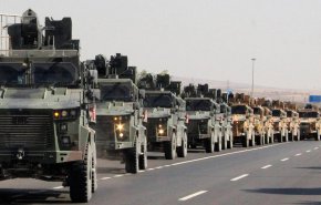 الجيش التركي يخلي نقطتين محاصرتين في إدلب وحلب