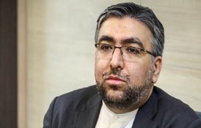 برلماني ايراني يعلق على الحظر الامريكي الجديد ضد بلاده