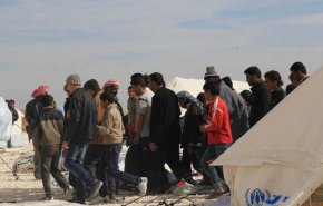 شاهد.. مؤتمر عودة اللاجئين، دليل علی استقرار سوريا